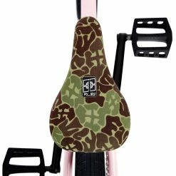 Fit STR BMX Bike (2021) -Vélos enfr Fit STR BMX Bike 2021 pink 07