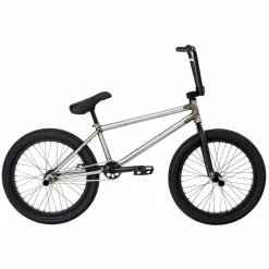 Fit STR BMX Bike (2021) -Vélos enfr Fit STR BMX Bike 2021 raw 01