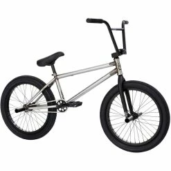 Fit STR BMX Bike (2021) -Vélos enfr Fit STR BMX Bike 2021 raw 02