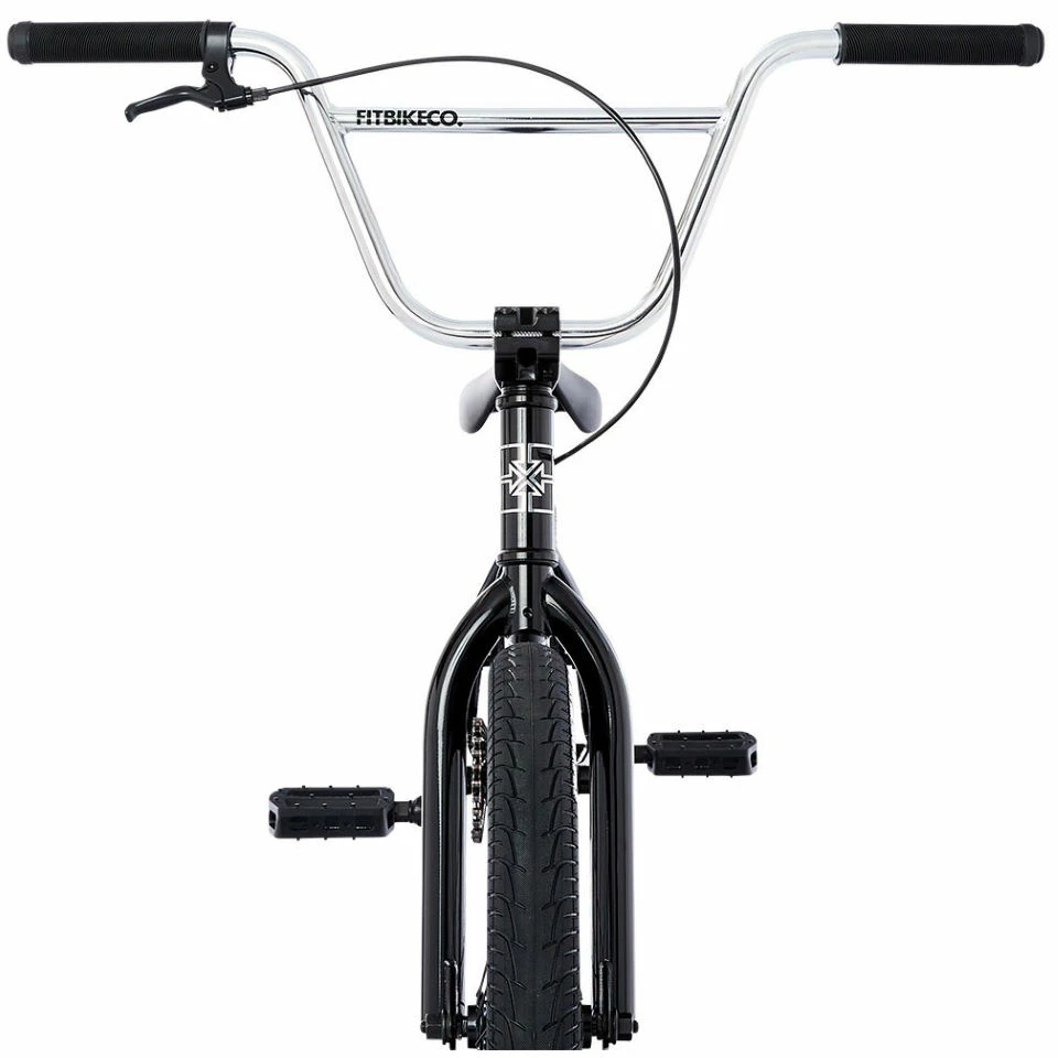 Fit Series One BMX Bike (2021) 6 Fit Series One BMX Bike (2021) – Image 4