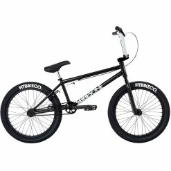 Fit Series One BMX Bike (2021)