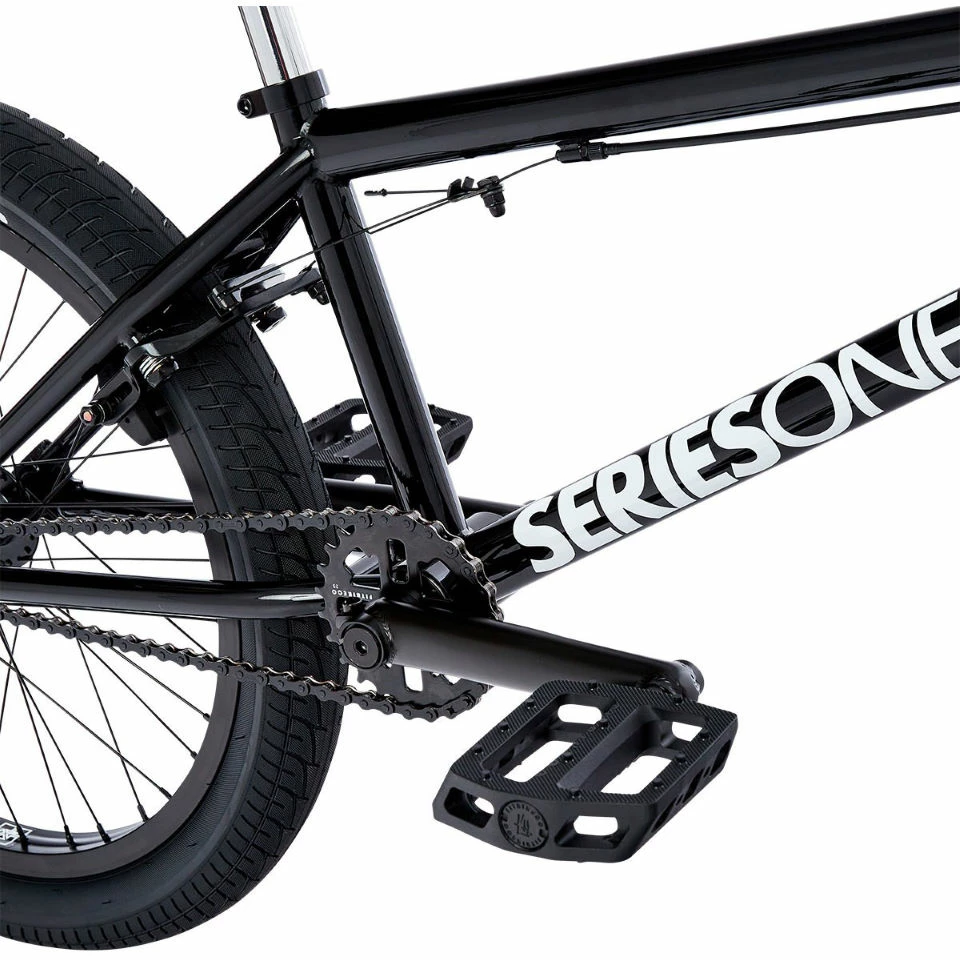 Fit Series One BMX Bike (2021) 7 Fit Series One BMX Bike (2021) – Image 5