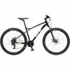 GT Aggressor Comp Hardtail Bike (2022)