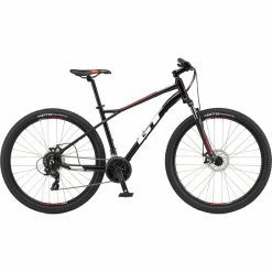 GT Aggressor Comp Hardtail Bike (2022)