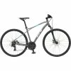 GT Transeo Comp Urban Bike (2022)