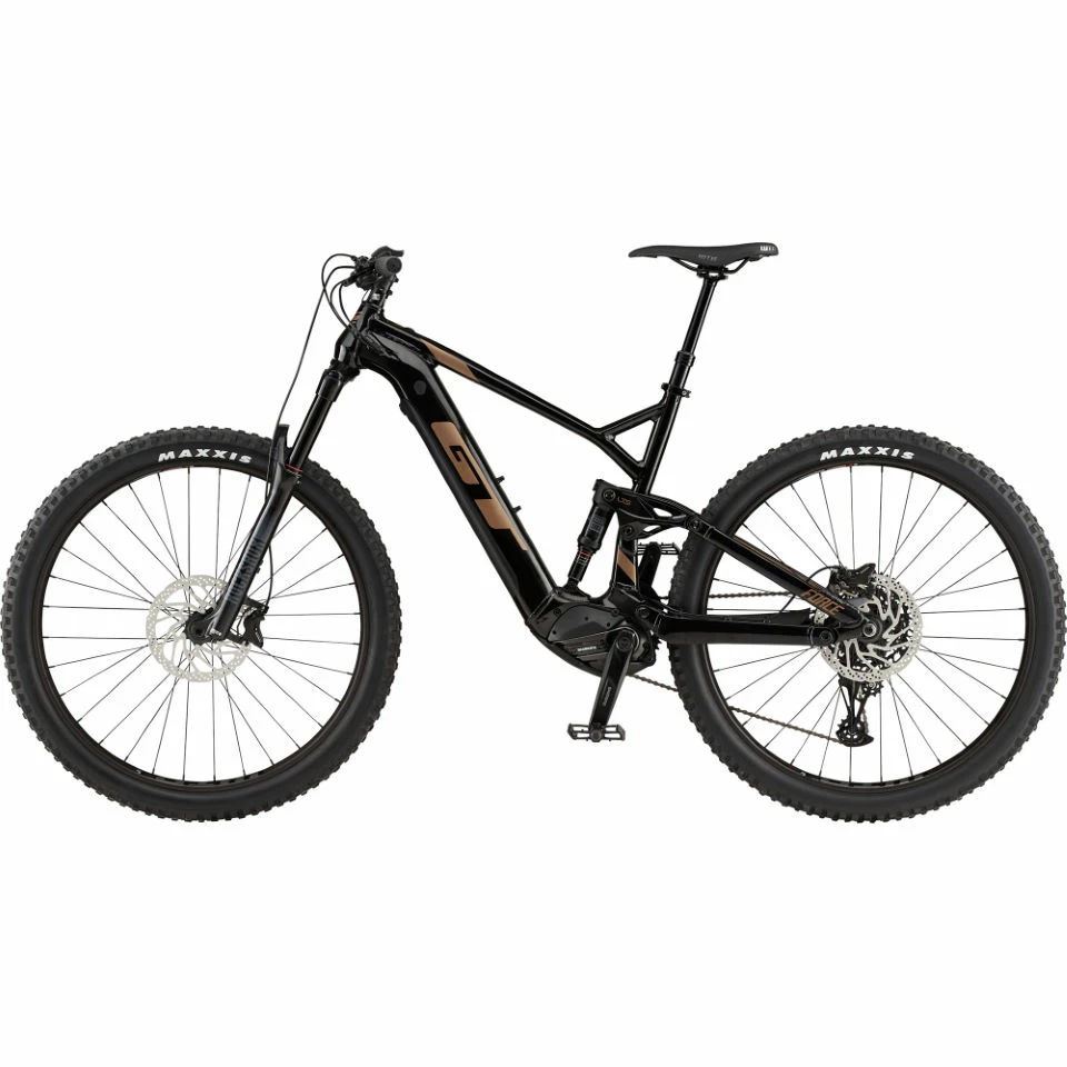 GT EForce Amp 29 E-Bike (2022) 5 GT EForce Amp 29 E-Bike (2022) – Image 3