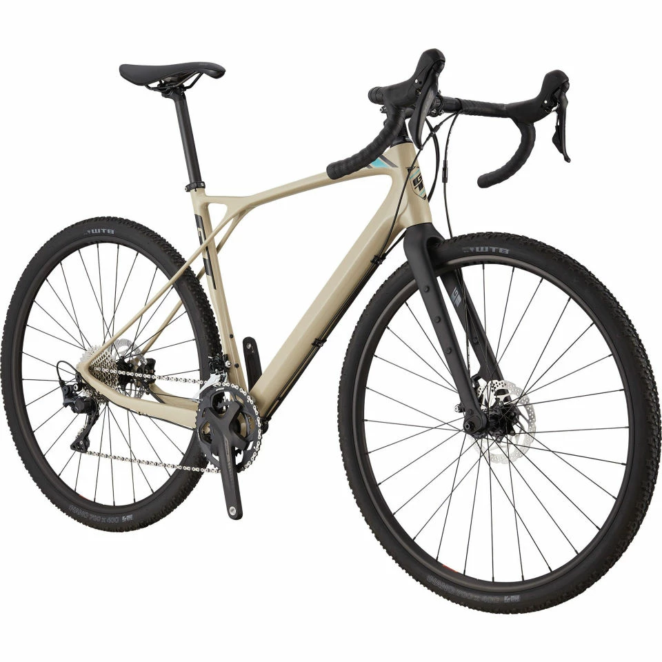 GT Grade Carbon Expert Gravel Bike (2022) 4 GT Grade Carbon Expert Gravel Bike (2022) – Image 2
