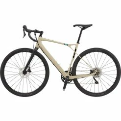 GT Grade Carbon Expert Gravel Bike (2022) 8 GT Grade Carbon Expert Gravel Bike (2022) -Vélos enfr GT Grade Carbon Expert Gravel Bike 2021 tan 03