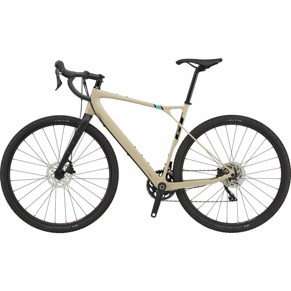 GT Grade Carbon Expert Gravel Bike (2022) 5 GT Grade Carbon Expert Gravel Bike (2022) – Image 3
