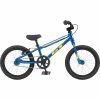 GT Mach One 16 BMX Bike (2022) 1 GT Mach One 16 BMX Bike (2022) -Vélos enfr GT Mach One 16 BMX Bike 01