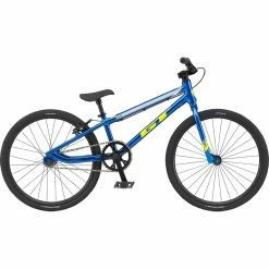GT Mach One Mini BMX Bike (2022)