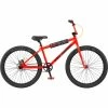 GT Pro Series Heritage 26 BMX Bike (2022) -Vélos enfr GT Pro Series Heritage 26 Bike Red 26inch G46201U10OS 01