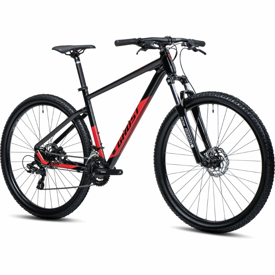 Ghost Kato 29 Hardtail Bike (2022) 4 Ghost Kato 29 Hardtail Bike (2022) – Image 2