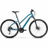 Ghost Square Cross Base AL W Urban Bike (2022)