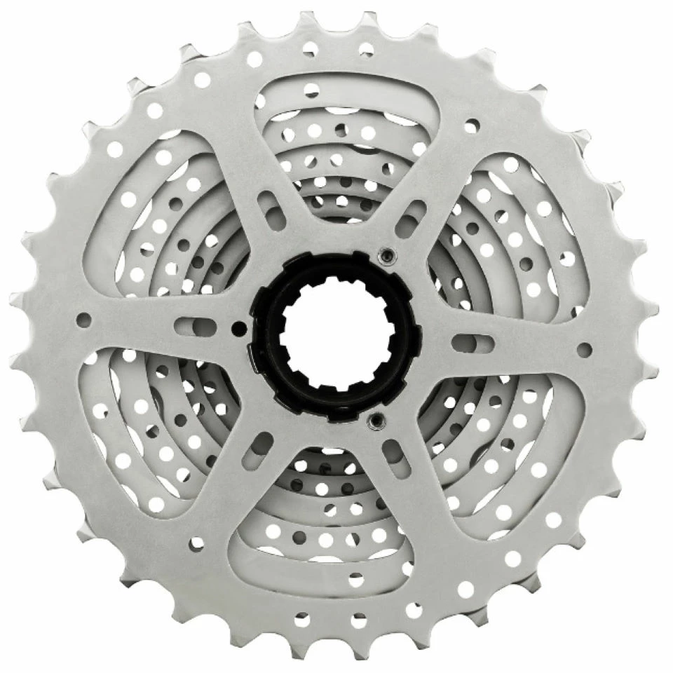 Shimano HG201 Acera 9 Speed Cassette 4 Shimano HG201 Acera 9 Speed Cassette – Image 2