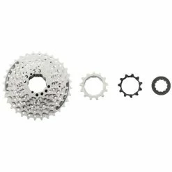 Shimano HG201 Acera 9 Speed Cassette 7 Shimano HG201 Acera 9 Speed Cassette -Vélos enfr HG20120Acera20920Speed20Cassette203
