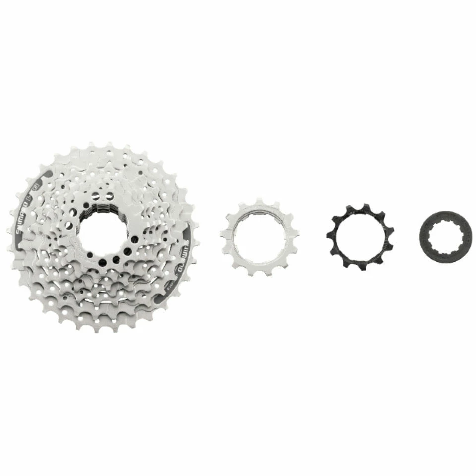 Shimano HG201 Acera 9 Speed Cassette 5 Shimano HG201 Acera 9 Speed Cassette – Image 3