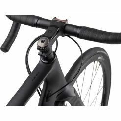 Vélo De Route Rondo HVRT CF 2 (2021) 23 Vélo De Route Rondo HVRT CF 2 (2021) -Vélos enfr HVRT CF2 black black detail1