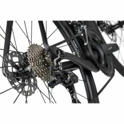 Vélo De Route Rondo HVRT CF 2 (2021) 25 Vélo De Route Rondo HVRT CF 2 (2021) -Vélos enfr HVRT CF2 black black detail7