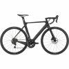 Vélo De Route Rondo HVRT CF 2 (2021) -Vélos enfr HVRT CF2 black black flat1