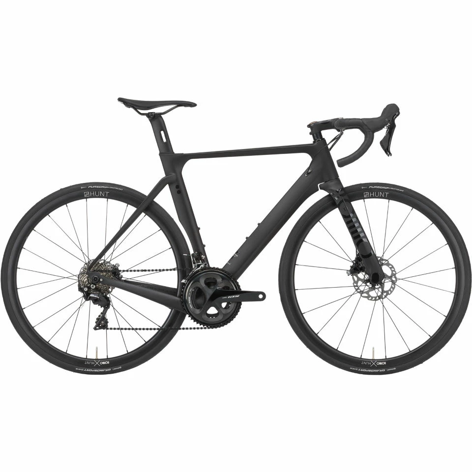 Vélo De Route Rondo HVRT CF 2 (2021) 3 Vélo De Route Rondo HVRT CF 2 (2021)
