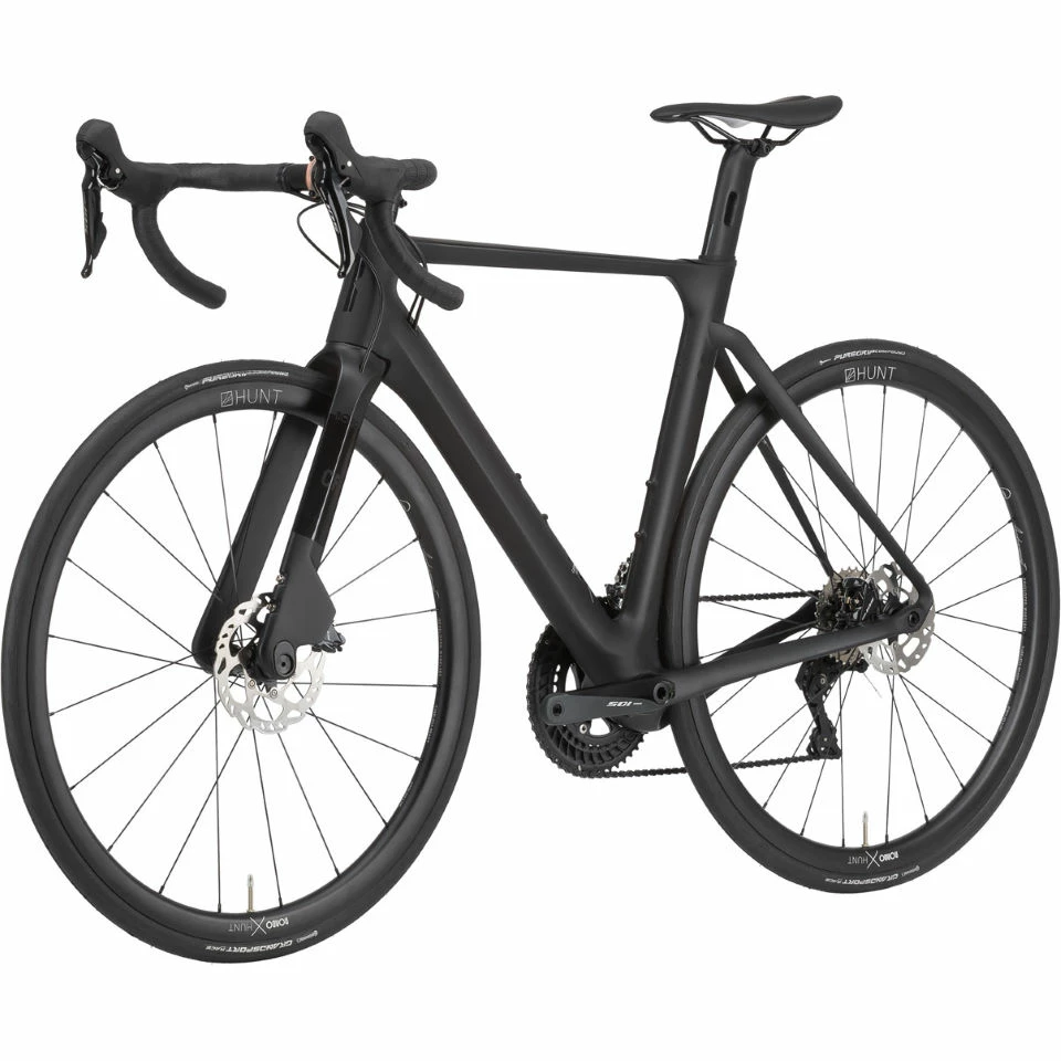 Vélo De Route Rondo HVRT CF 2 (2021) 5 Vélo De Route Rondo HVRT CF 2 (2021) – Image 3