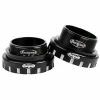 Hope MTB Stainless Steel 30mm Bottom Bracket 2 Hope MTB Stainless Steel 30mm Bottom Bracket -Vélos enfr Hope MTB Stainless Steel 30mm Bottom Bracket Internal Black NotSet BBSS30N