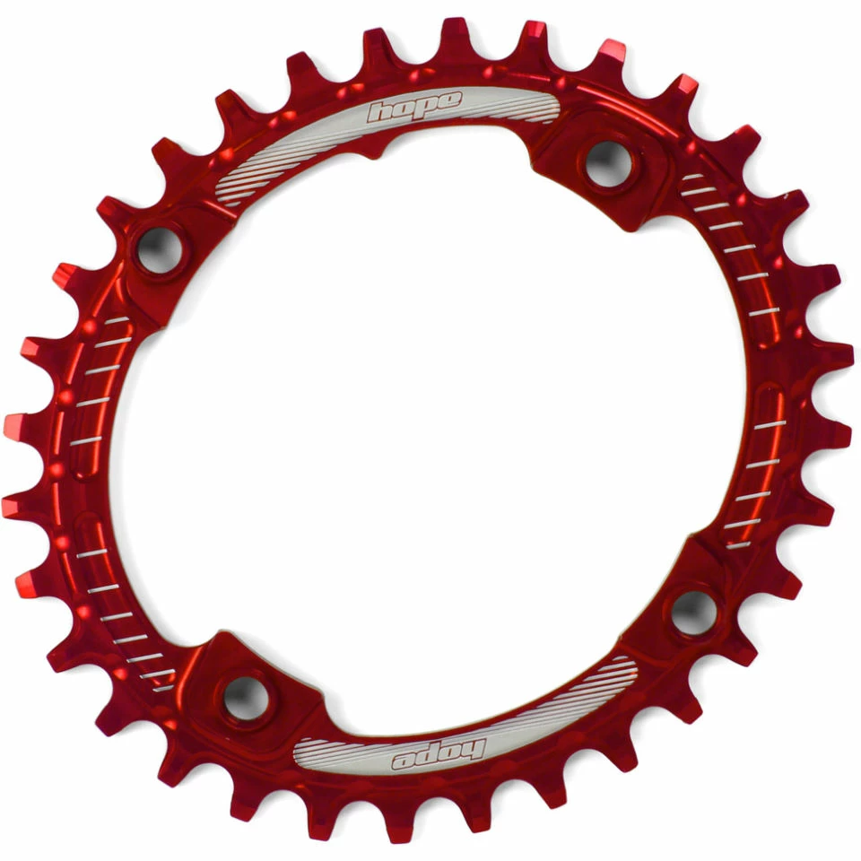 Plateau Hope Oval Retainer 7 Plateau Hope Oval Retainer – Image 5