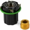 Corps De Moyeu Libre Hope Pro 4 -Vélos enfr Hope Pro 4 Freehub Assembly Freehubs HUB538 12 HUB538 12