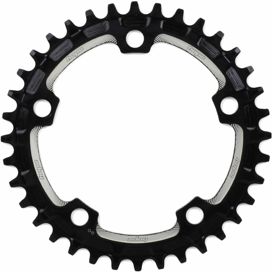 Plateau Hope Retainer (diamètre Du Cercle De Boulonnage : 110, 5 Vis) 7 Plateau Hope Retainer (diamètre Du Cercle De Boulonnage : 110, 5 Vis) – Image 5