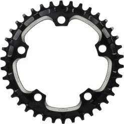 Plateau Hope Retainer (diamètre Du Cercle De Boulonnage : 110, 5 Vis) 11 Plateau Hope Retainer (diamètre Du Cercle De Boulonnage : 110, 5 Vis) -Vélos enfr Hope Retainer Ring 110BCD 5 Bolt Chain Rings Black 2017 RR11038N
