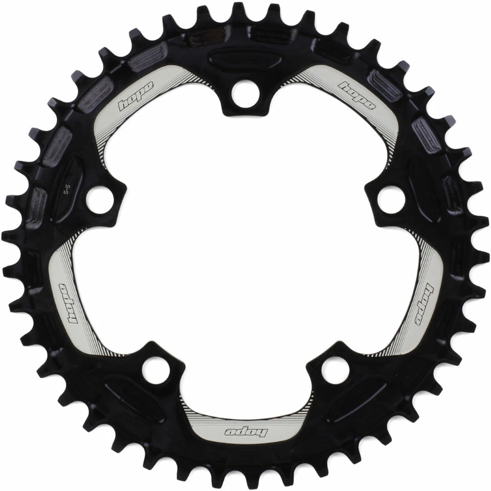 Plateau Hope Retainer (diamètre Du Cercle De Boulonnage : 110, 5 Vis) 4 Plateau Hope Retainer (diamètre Du Cercle De Boulonnage : 110, 5 Vis) – Image 2