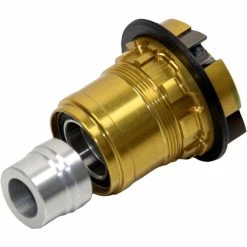 Corps De Roue Libre Hope SRAM XD (cassette 11 Vitesses) -Vélos enfr Hope SRAM XD 11 Speed Cassette Freehub Body Freehubs Gold HUB526 X12