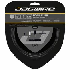 Kit De Frein De Route Jagwire Elite