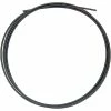 Jagwire Sport Gear Housing 2 Jagwire Sport Gear Housing -Vélos enfr Jagwire Sport Gear Housing Gear Cable Spares Black FSK12 402