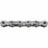 KMC E101 EPT Single Speed E-Bike Chain 1 KMC E101 EPT Single Speed E-Bike Chain -Vélos enfr KMC E101 EPT Single Speed E Bike Chain Chains Silver BE101EP12