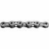 KMC K1SL Single Speed Chain -Vélos enfr KMC K1SL Single Speed Chain Chains Silver BK1SLNN00