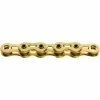 KMC K710-SL Kool Gold BMX Chain
