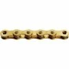 KMC Z1 Single Speed Chain 2 KMC Z1 Single Speed Chain -Vélos enfr KMC Z510 Gold BMX Chain Chains Gold Not Set BZ1WG0112