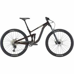 Kona Process 134 29 Suspension Bike (2022)