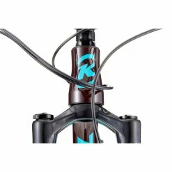 Kona Process 134 29 Suspension Bike (2022) -Vélos enfr KONA Kona Process 134 29 Suspension Bike 2022 04