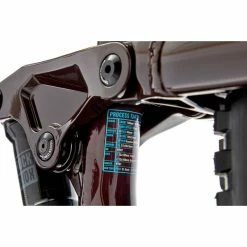 Kona Process 134 29 Suspension Bike (2022) -Vélos enfr KONA Kona Process 134 29 Suspension Bike 2022 08