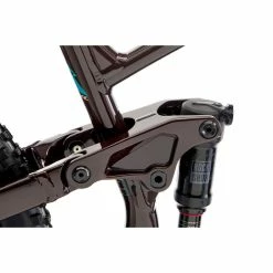 Kona Process 134 29 Suspension Bike (2022) -Vélos enfr KONA Kona Process 134 29 Suspension Bike 2022 09