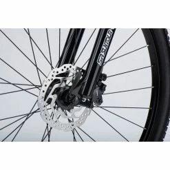 Ghost Kato 29 Hardtail Bike (2022) 12 Ghost Kato 29 Hardtail Bike (2022) -Vélos enfr Kato Detail schwarz rot 1