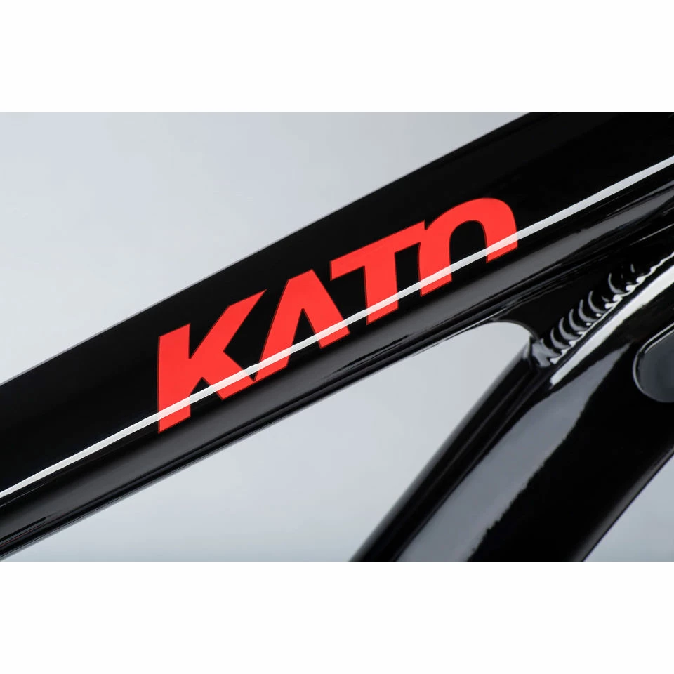 Ghost Kato 29 Hardtail Bike (2022) 5 Ghost Kato 29 Hardtail Bike (2022) – Image 3