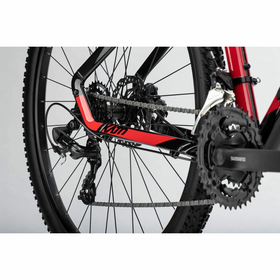 Ghost Kato 29 Hardtail Bike (2022) 8 Ghost Kato 29 Hardtail Bike (2022) – Image 6
