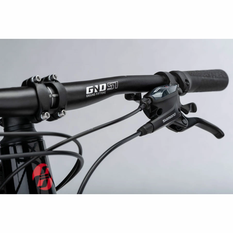 Ghost Kato 29 Hardtail Bike (2022) 6 Ghost Kato 29 Hardtail Bike (2022) – Image 4