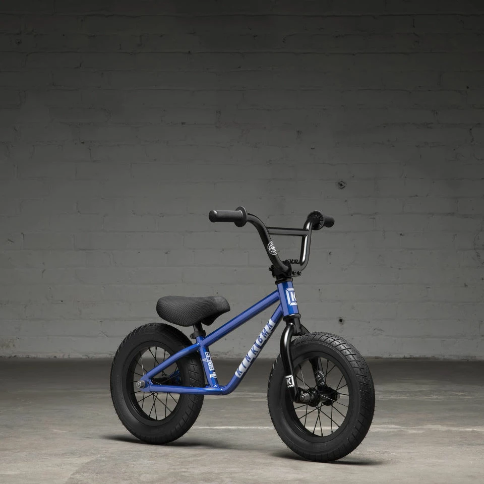 Kink Coast 12" Balance Bike (2022) 4 Kink Coast 12" Balance Bike (2022) – Image 2