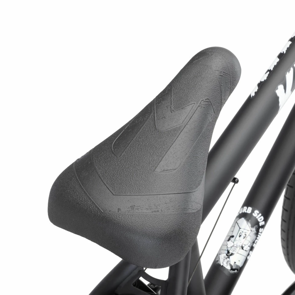 Kink Curb BMX Bike (2022) 9 Kink Curb BMX Bike (2022) – Image 7