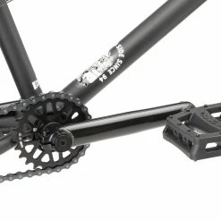 Kink Curb BMX Bike (2022) 45 Kink Curb BMX Bike (2022) -Vélos enfr Kink Curb BMX Bike 08